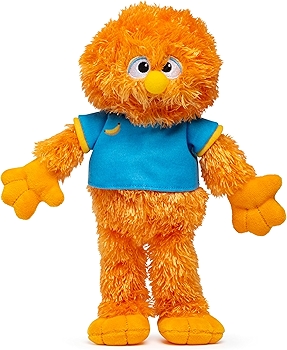 Ms. Rachel 赫比抱抱舒适朋友娃娃