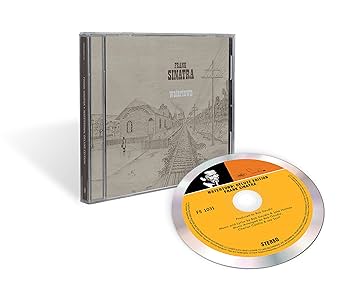 ワールドワイドLP Frank Sinatra Watertown FS1031 UMe, Signature Sinatra /00400 Frank Sinatra – Watertown | Releases | Discogs