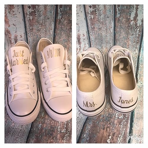 Custom wedding shoes Clearance