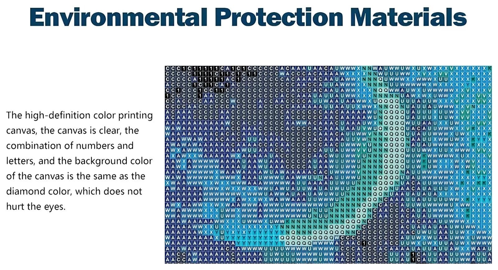 Diamond Painting Planter, DIY Diamond Painting Adulte Animal, Peinture