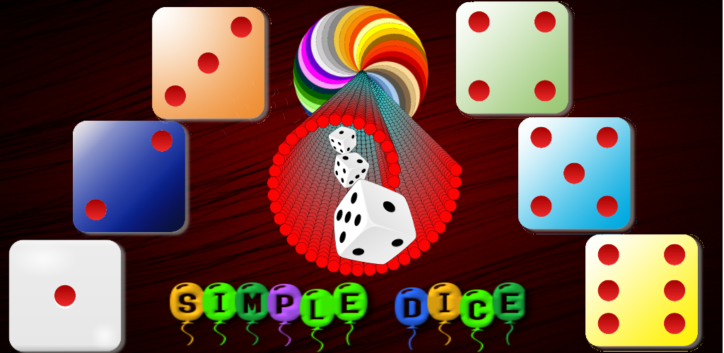 Simple Dice Amazon de Appstore For Android
