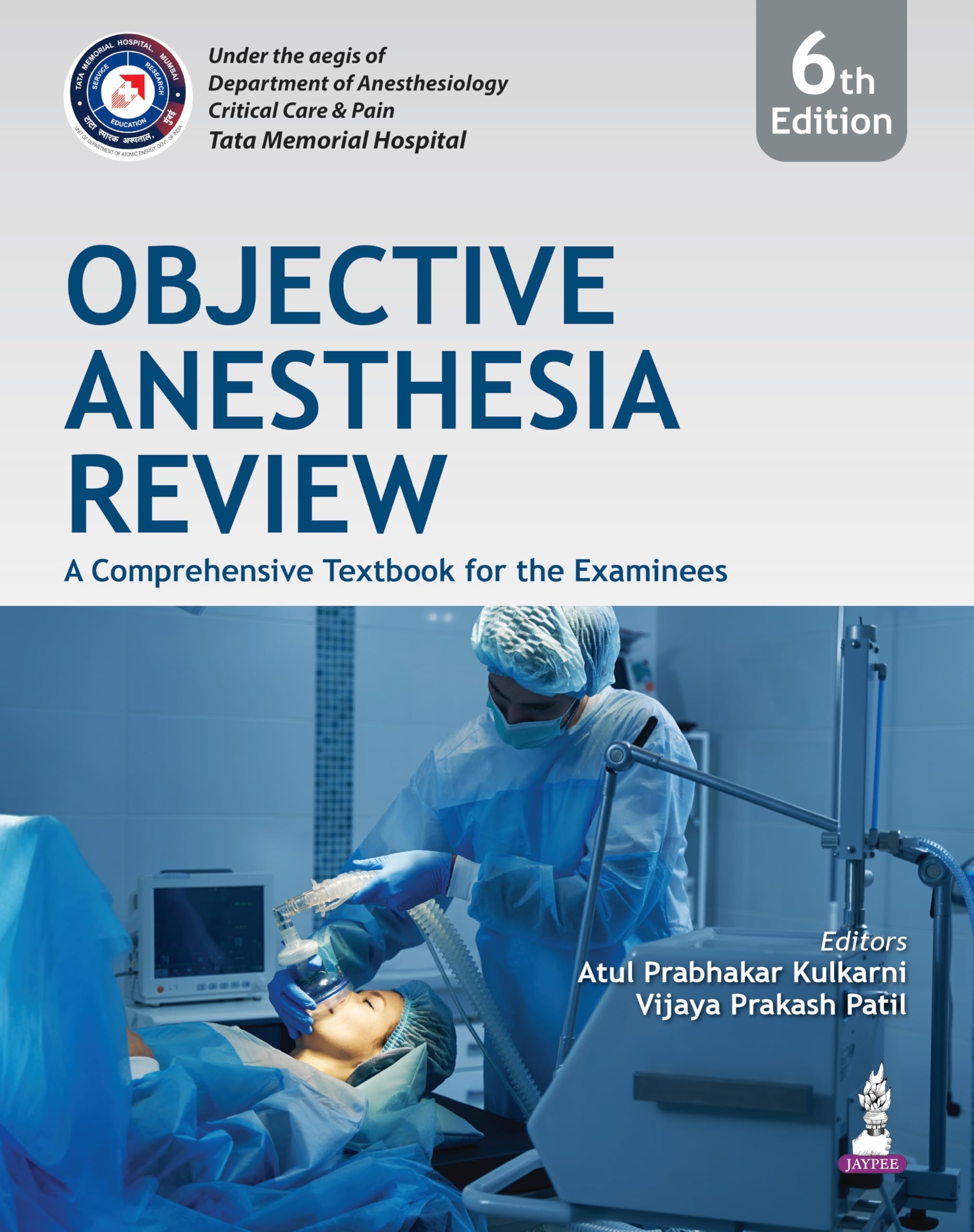 Buy Objective Anesthesia Review: A Comprehensive Textbook for the