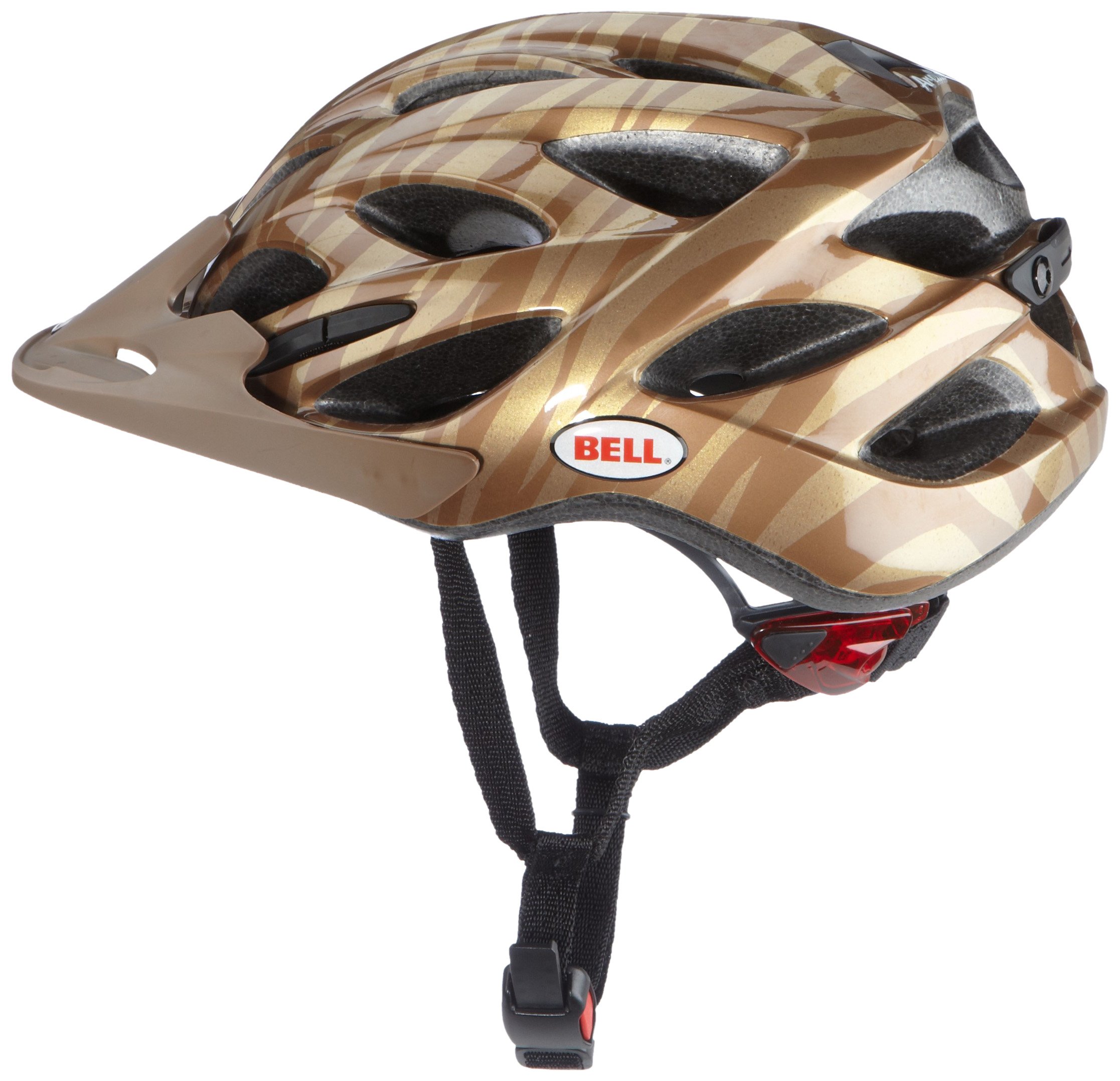bell arella womens helmet Ladies Cycling fr-c The Best Snowboarding and SRT – putting the Color:Gold Hex