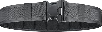 Bianchi Ergotek Nylon Duty Belt