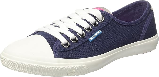 chaussure superdry