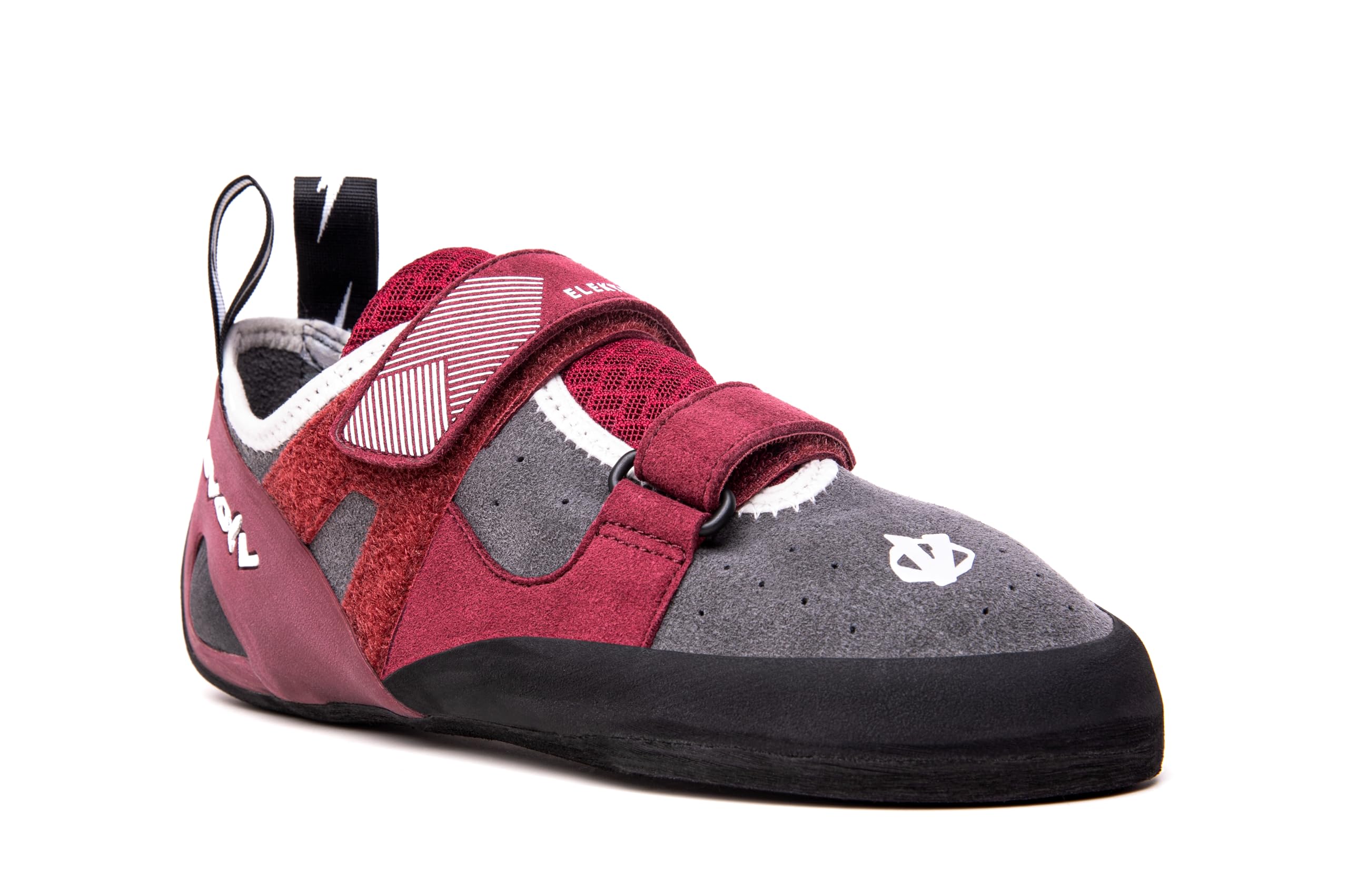 Evolv Elektra - Scarpe da Arrampicata Jade seapine