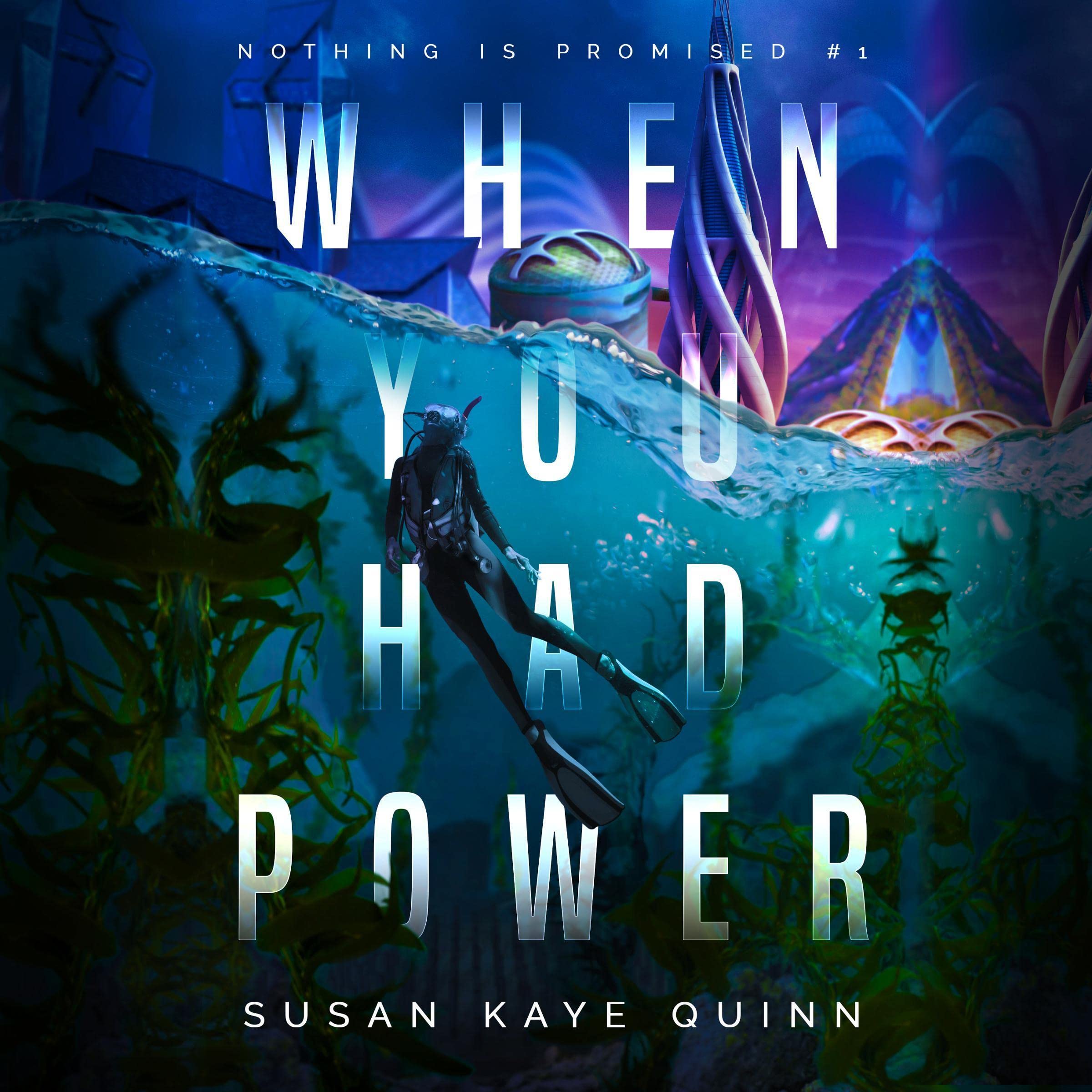 Cover art for When You Had Power