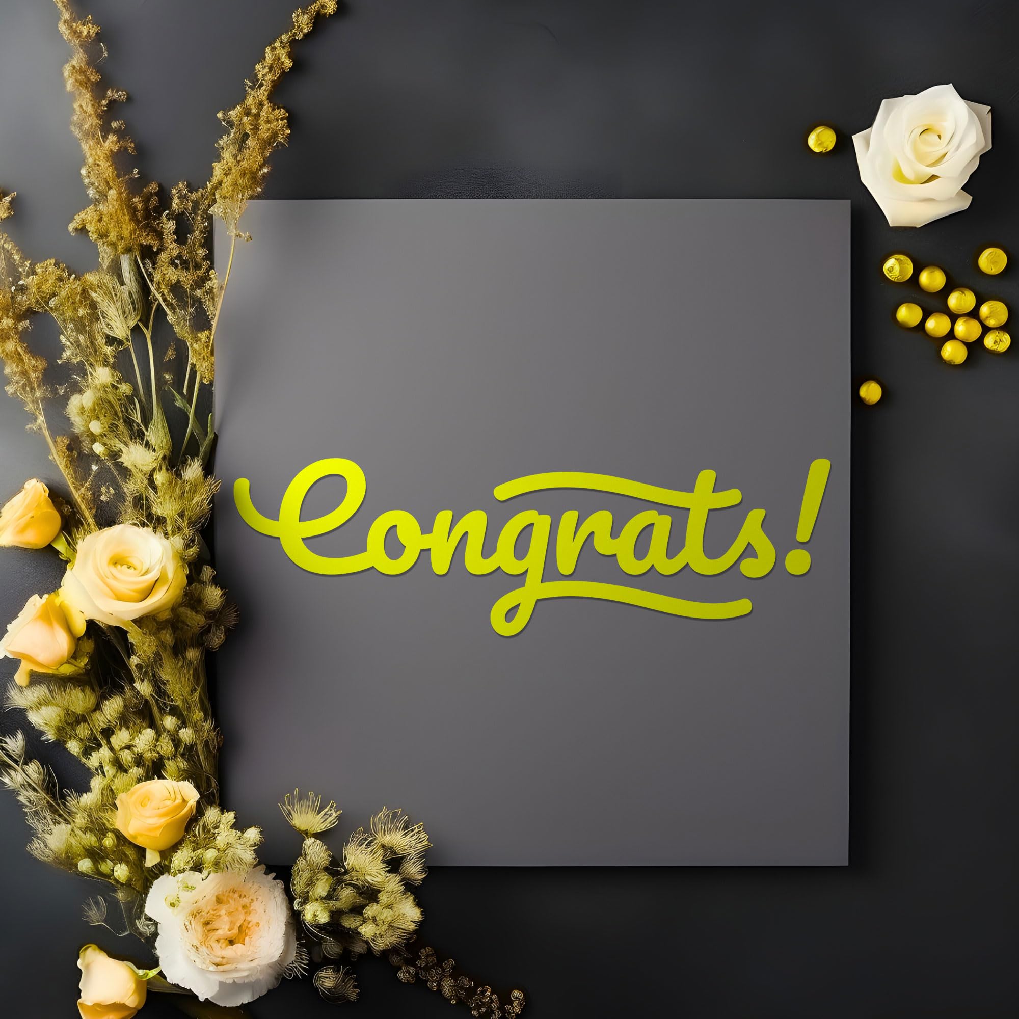 Image secondaire de Lot de 20 Feuilles Autocollantes A4 Jaune Fluo - Étiquettes Imprimables