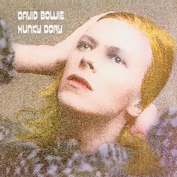 Amazon.co.jp: Hunky Dory: ミュージック