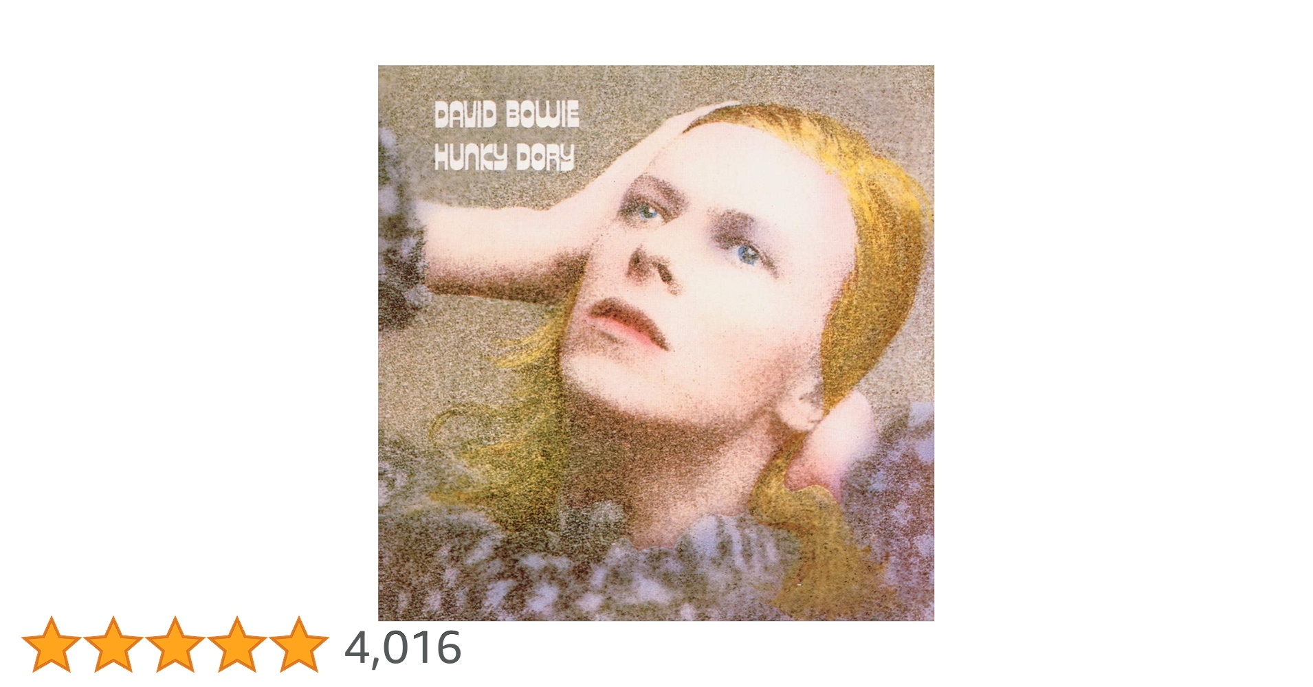 David Bowie Hunky Dory デヴィッド ボウイ レコード LP Amazon.co.jp: Hunky Dory -Remast- [Analog]: ミュージック