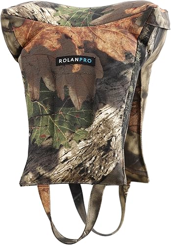 Miniatura 2 de Rolanpro Lente Ventana Almohada Lente Almohada Fotográfica Bean Bag (con aberturas, debe ser autocargable) Bolsa Vacía-# 23 Color