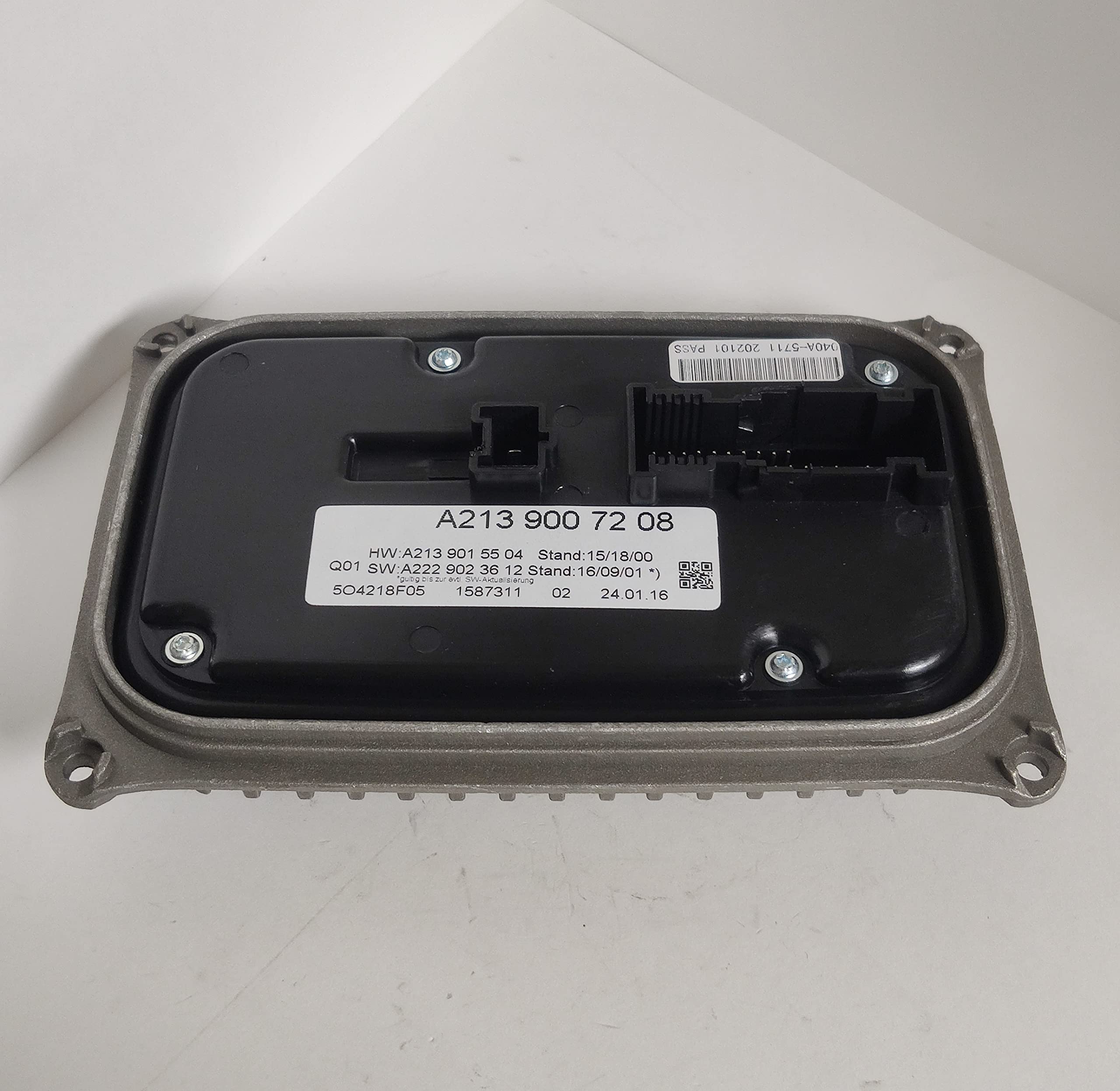 Amazon.com: AUTO-PALPAL HEADLIGHT STABLIZER CONTROL UNIT 