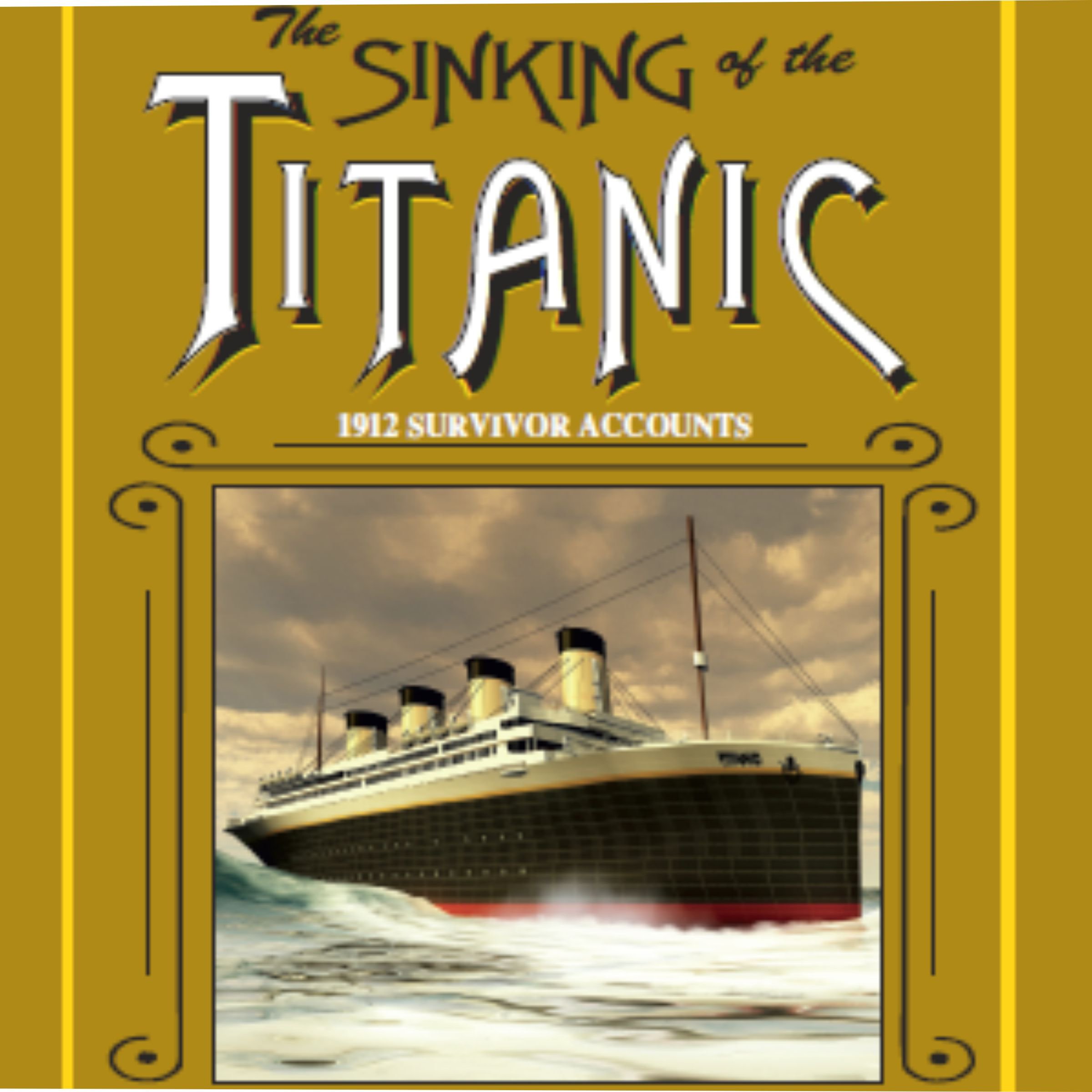 The Sinking of the Titanic