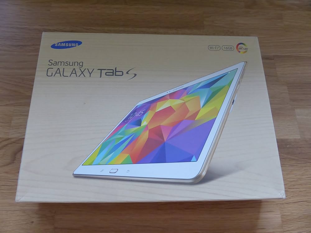 Samsung Galaxy TAB S 10.5 WI-FI 16GB SM-T800 3072 MB Android Samsung Galaxy TAB S 10.5 WI-FI 16GB SM-T800 3072 MB Android