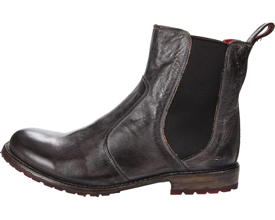 Bed Stu Nandi - Left View