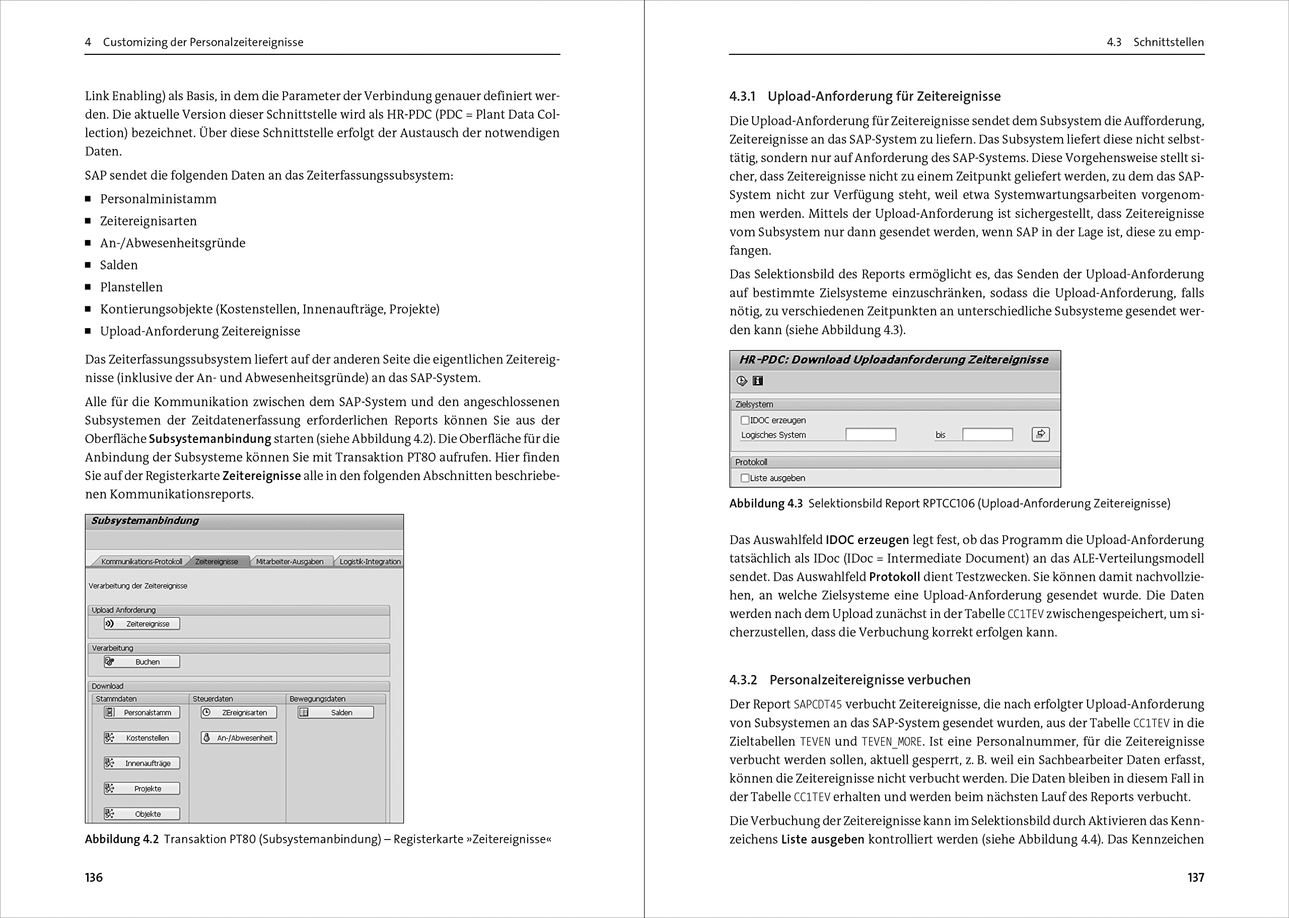 Zeitwirtschaft mit SAP: Das umfassende Handbuch für die Arbeitszeiterfassung mit SAP HCM (SAP HR) – Für SAP S/4HANA und SAP ERP (SAP PRESS)