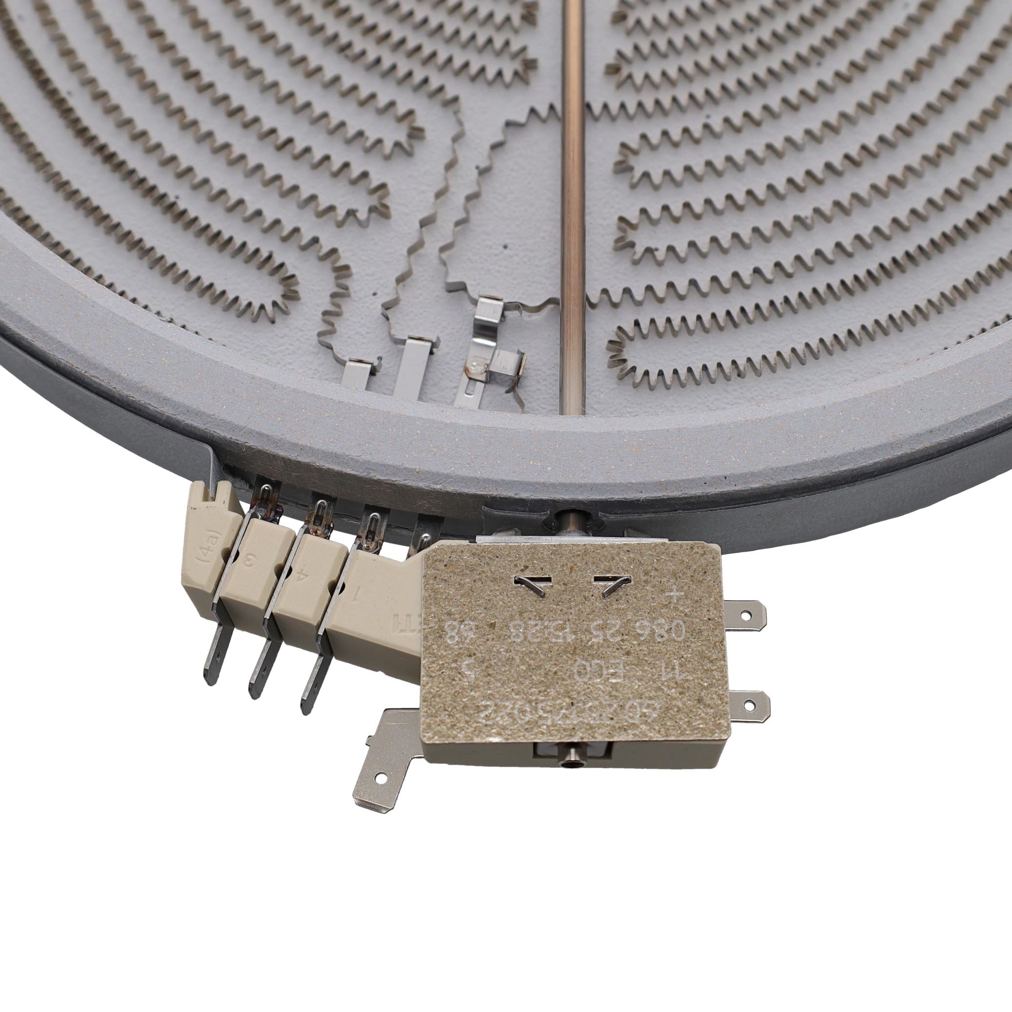 Supplying Demand 17471100004344 - Elemento de superficie radiante