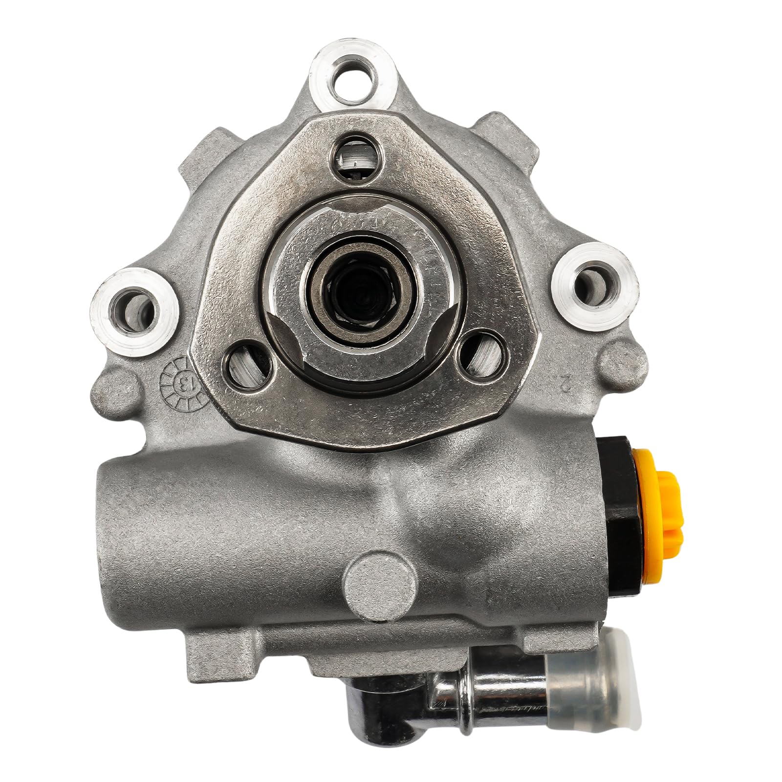 Servopumpe Hydraulikpumpe Lenkung, Geeignet für VW Transporter T5 (Van, Bus) (2003-2009), Replace# 2E0422155A 2E0422155B 7H0422154D 7H0422154F