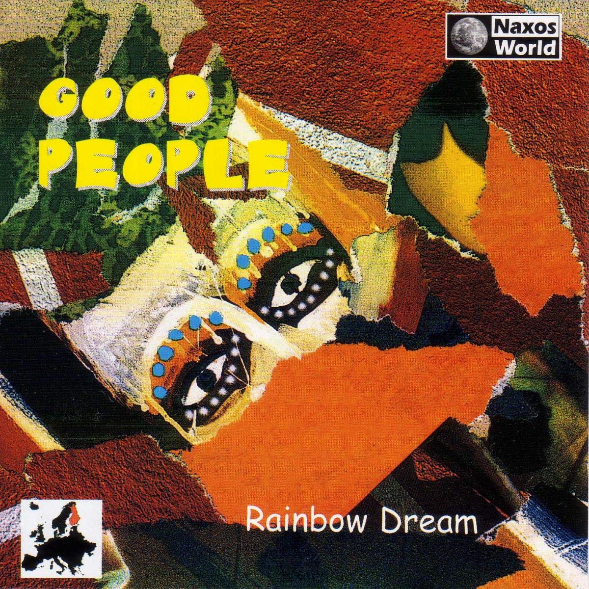 Rainbow Dream