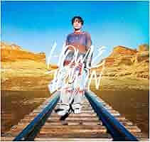  TOWN Tani Yuuki 初回生産限定盤 HOMETOWN【初回生産限定盤】・Tani Yuuki | Sony Music Shop・CD