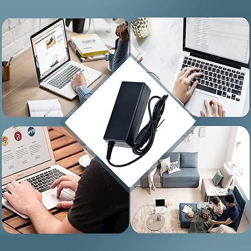 Miniatura 5 de Adaptador de CACC para KT56W280200M2 DND Daisy inalámbrico recargable LEDUV lámpara de secado de uñas LED UV curar todos los geles cable de