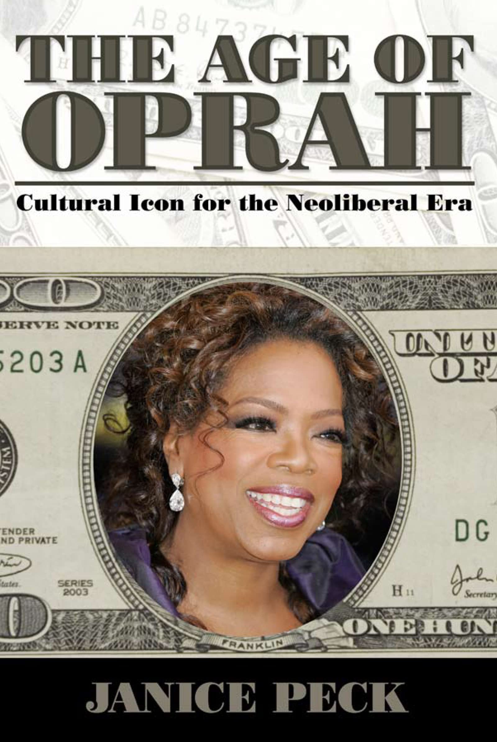 Age of Oprah (Media and Power)