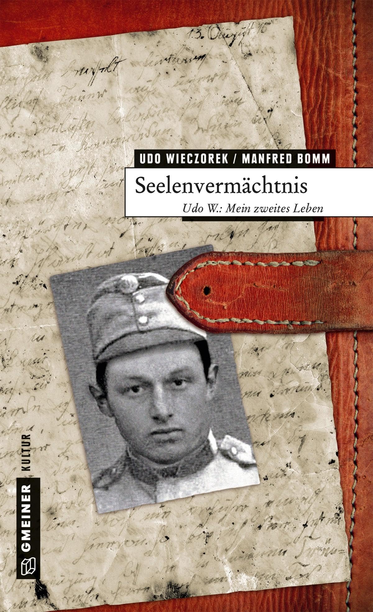 Seelenvermächtnis: Udo W.: Mein zweites Leben