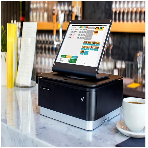 Point of Sale - Sircle POS