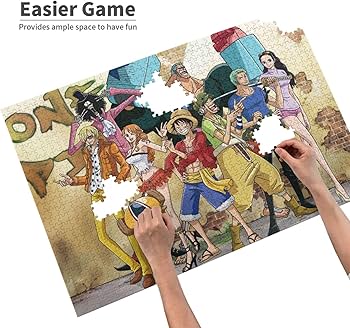 Amazon.co.jp: 1000ピース ジグソーパズル ワンピース One Piece Amazon.co.jp: 1000ピース ジグソーパズル ワンピース One Piece