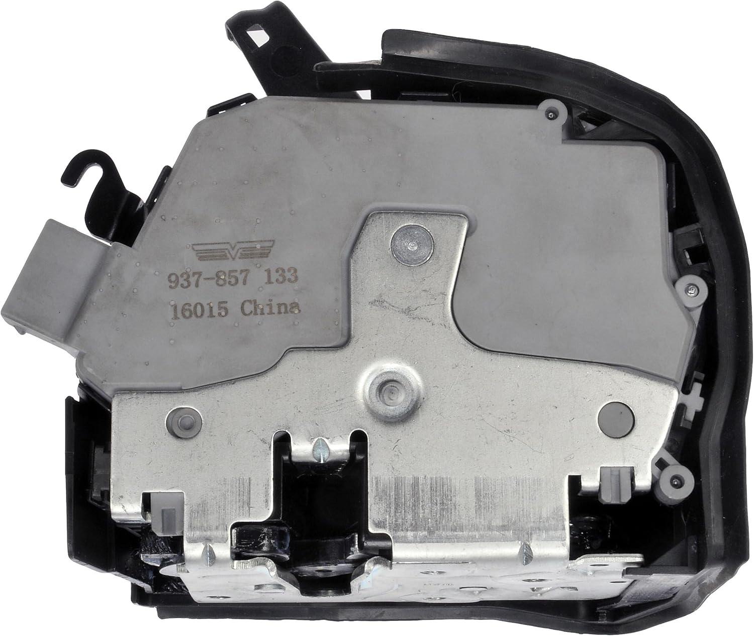 Dorman 937-857 Front Passenger Side Door Lock Actuator Motor Compatible with Select BMW Models