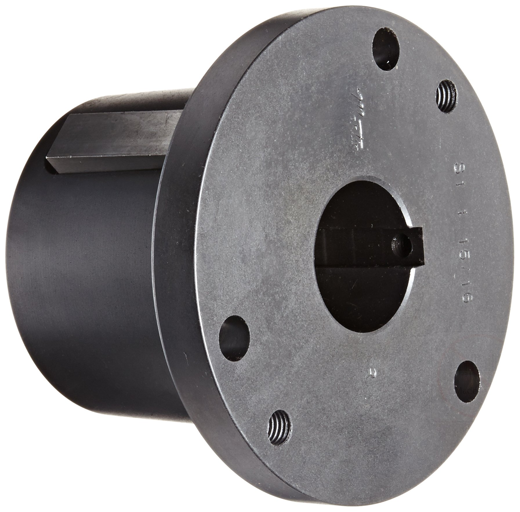 Martin S1 1 15/16 MST Bushing, Ductile Iron, Inch, 1.94