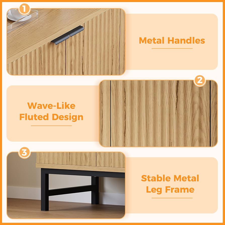 ダイニング　クリオキャビネット　アメリカ Dining Room > Storage – Furniture Depot