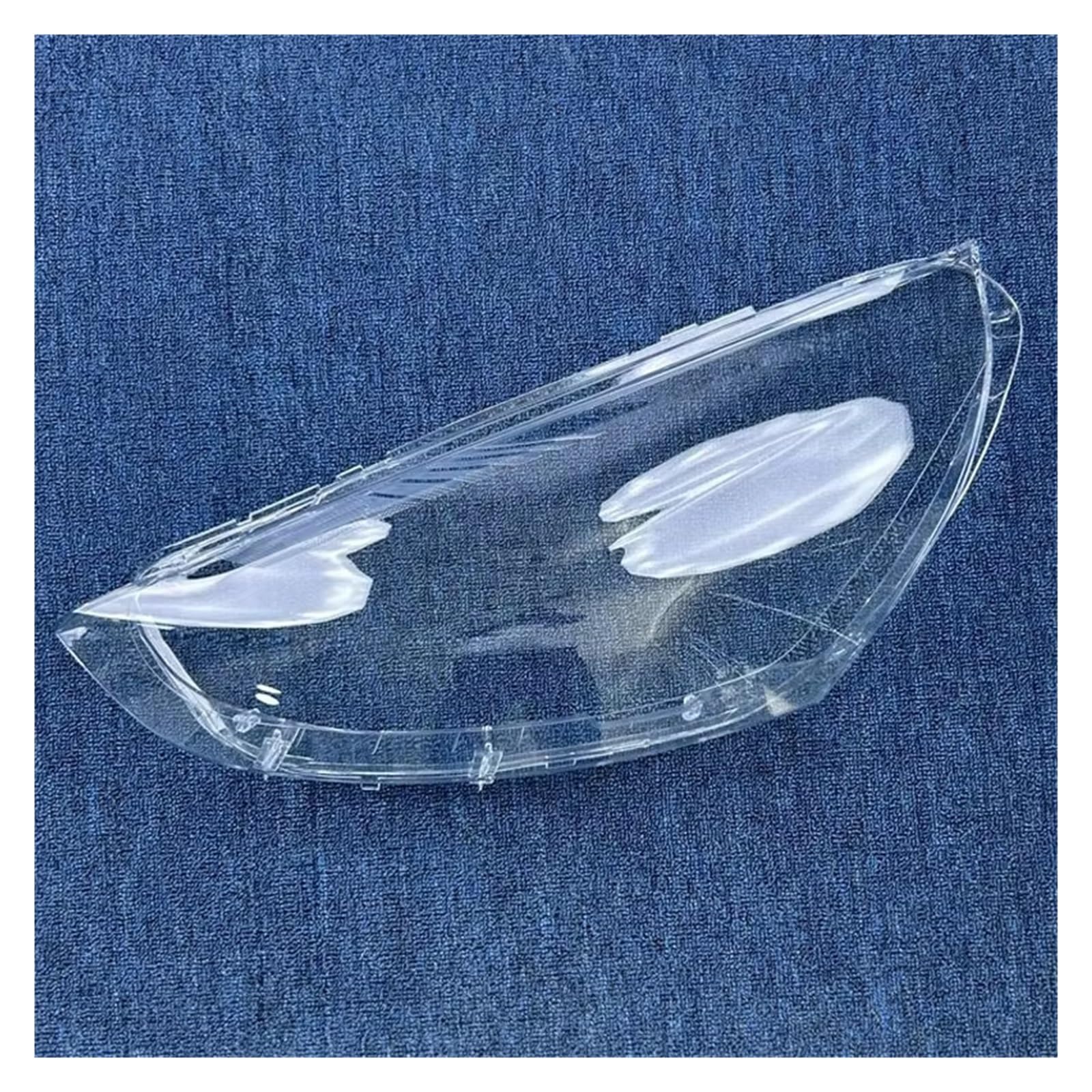 Remplacement de la lentille en verre de phare Clio 2013-2018 pour vos trajets de nuit - 7