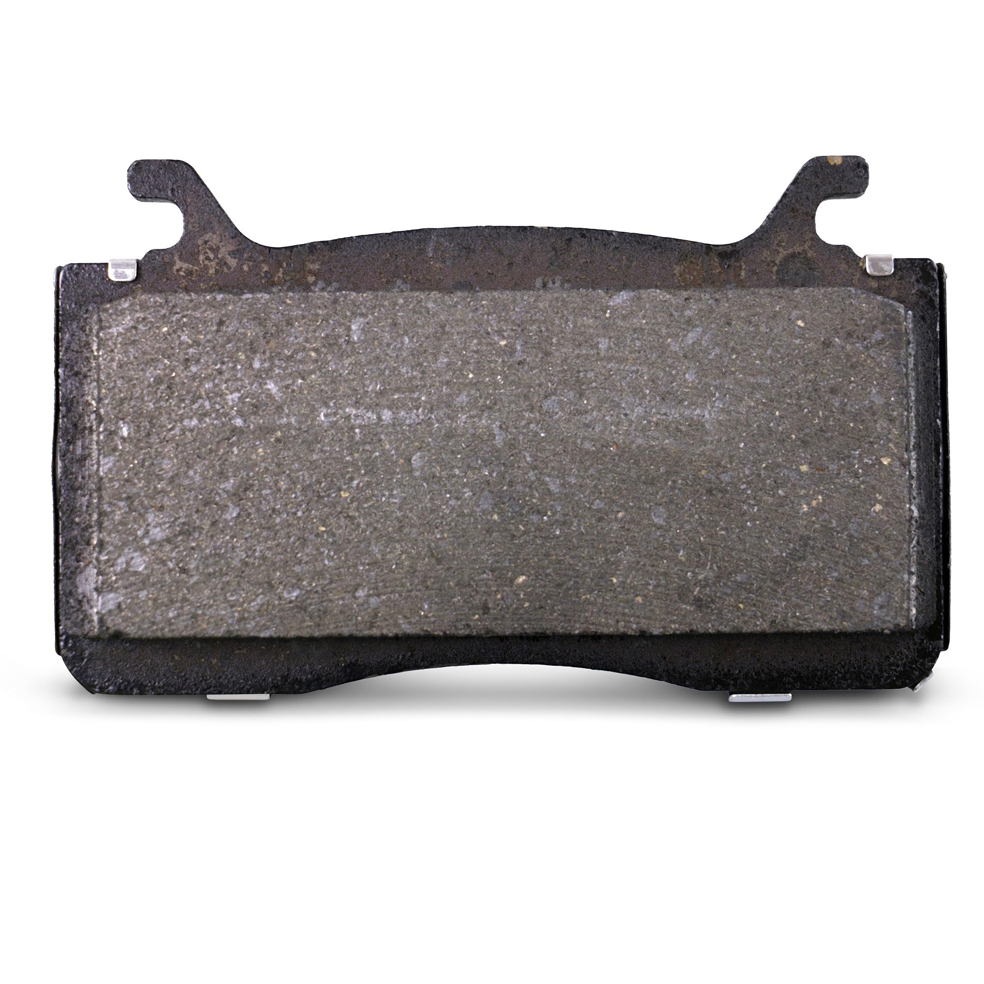 BREMBO Bremsbelagsatz mit Warnkontakt vorne P23187