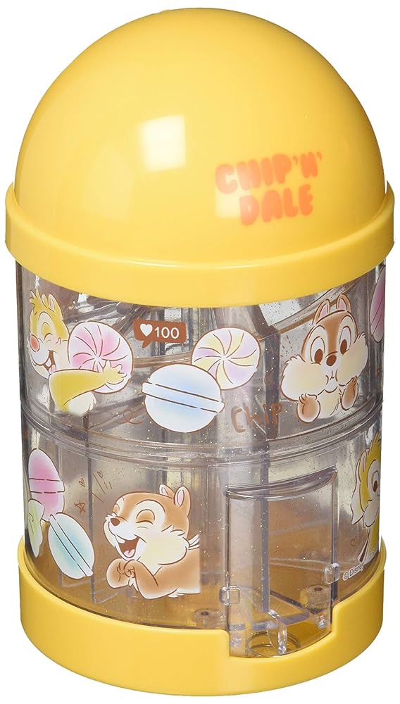 ディズニー　いろいろセット④　(２５点) Amazon.co.jp: ティーズファクトリー デザイン小物 チップ