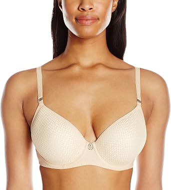 Freya Womens Muse Underwire Spacer Molded Bra