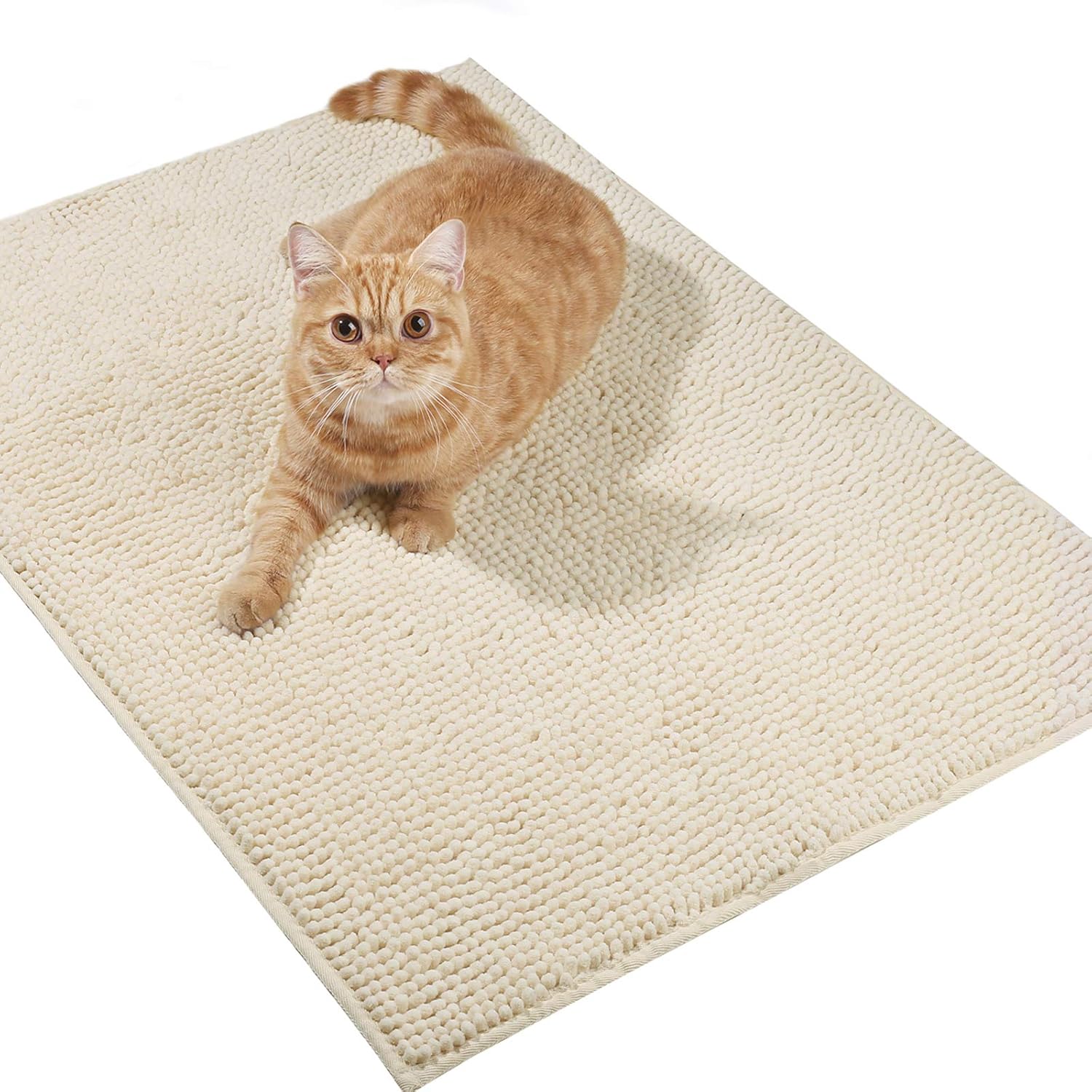 litter rug