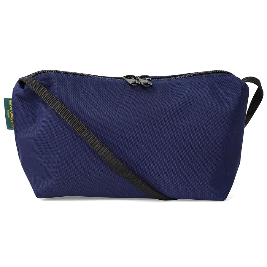 エルベシャプリエスクエァーショルダー884N エルベシャプリエ Herve Chapelier 2884N (ナイロンスクエア