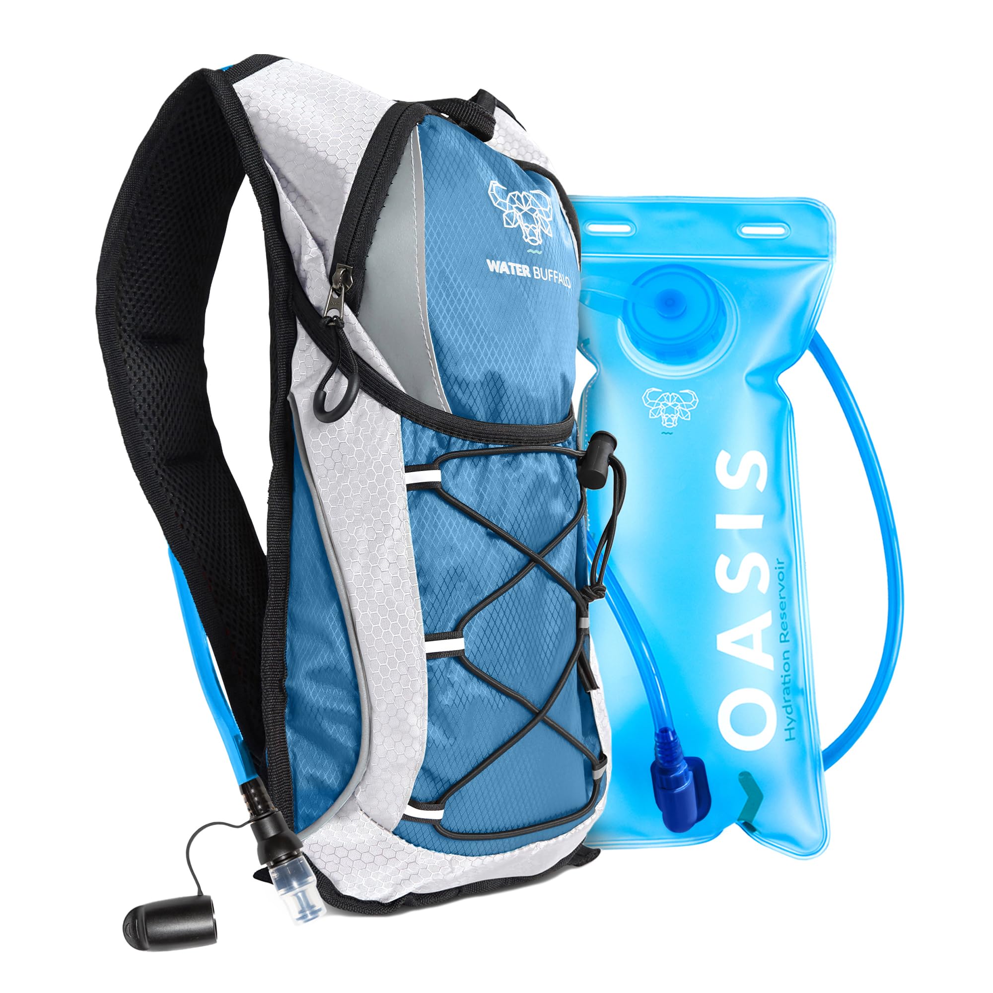 Water Buffalo 12L Road Runner