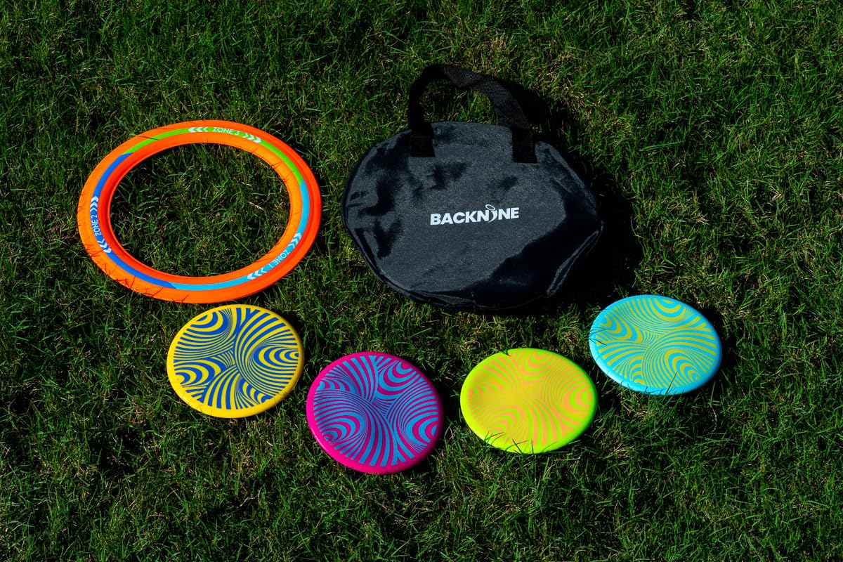 Backnine