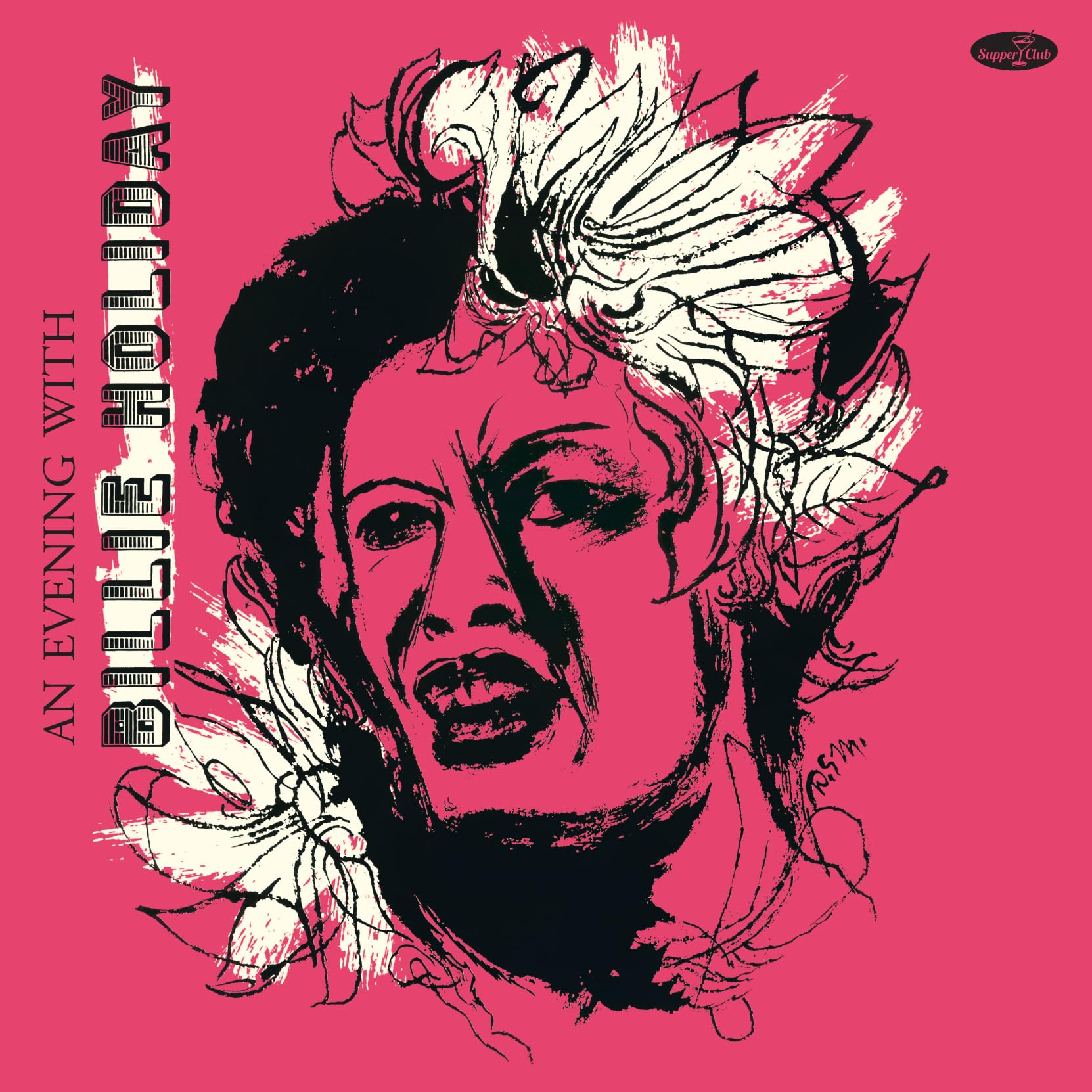 An Evening With Billie Holiday (Bonus Tracks Edition)