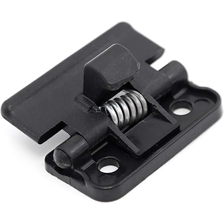 Fit 2013-18 Acura RDX Center Console Lid Armrest Latch Lock - Foto 7