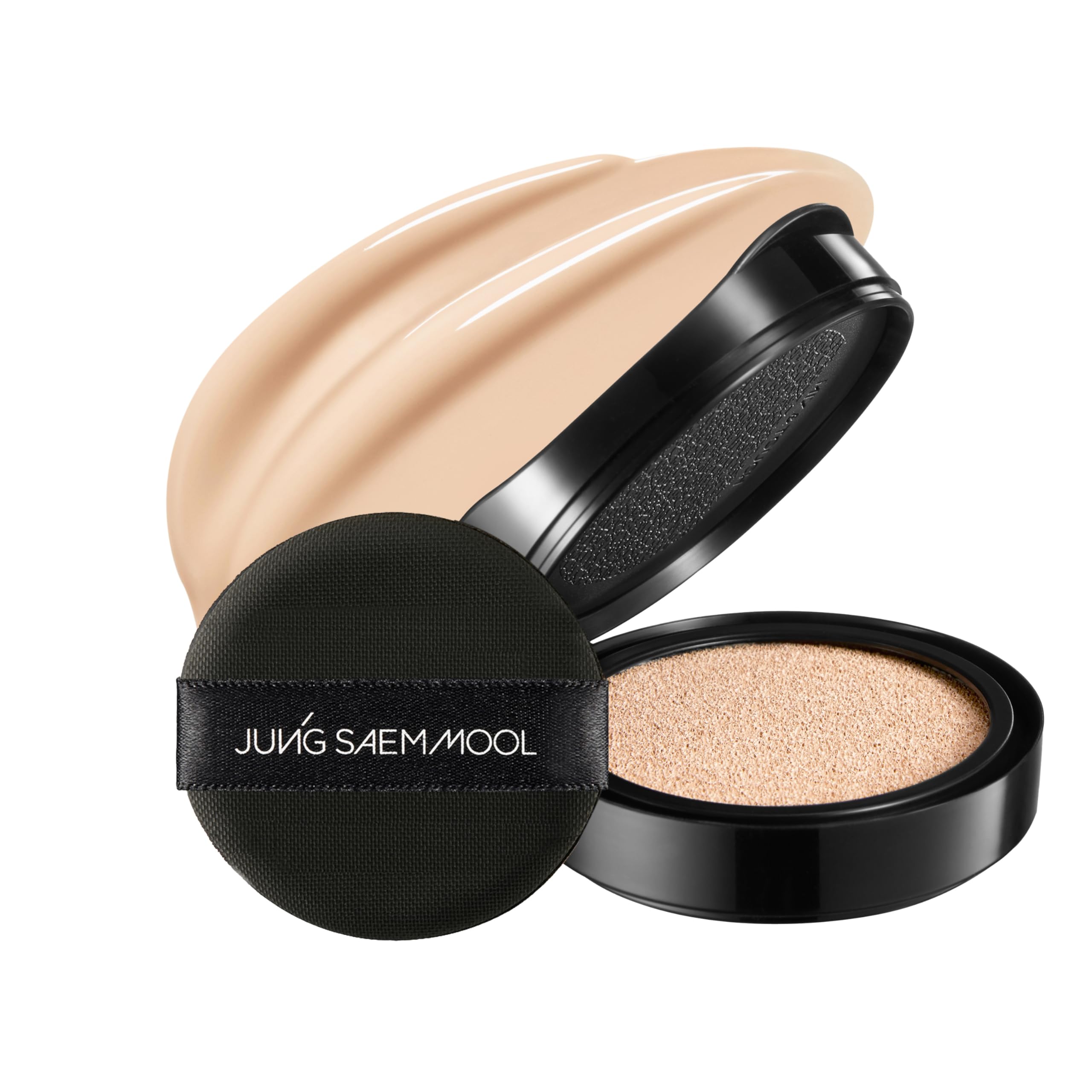 JUNGSAEMMOOL Essential Skin Nuder Cushion Refill 19 N-Light (14g [Refill])-picture-48