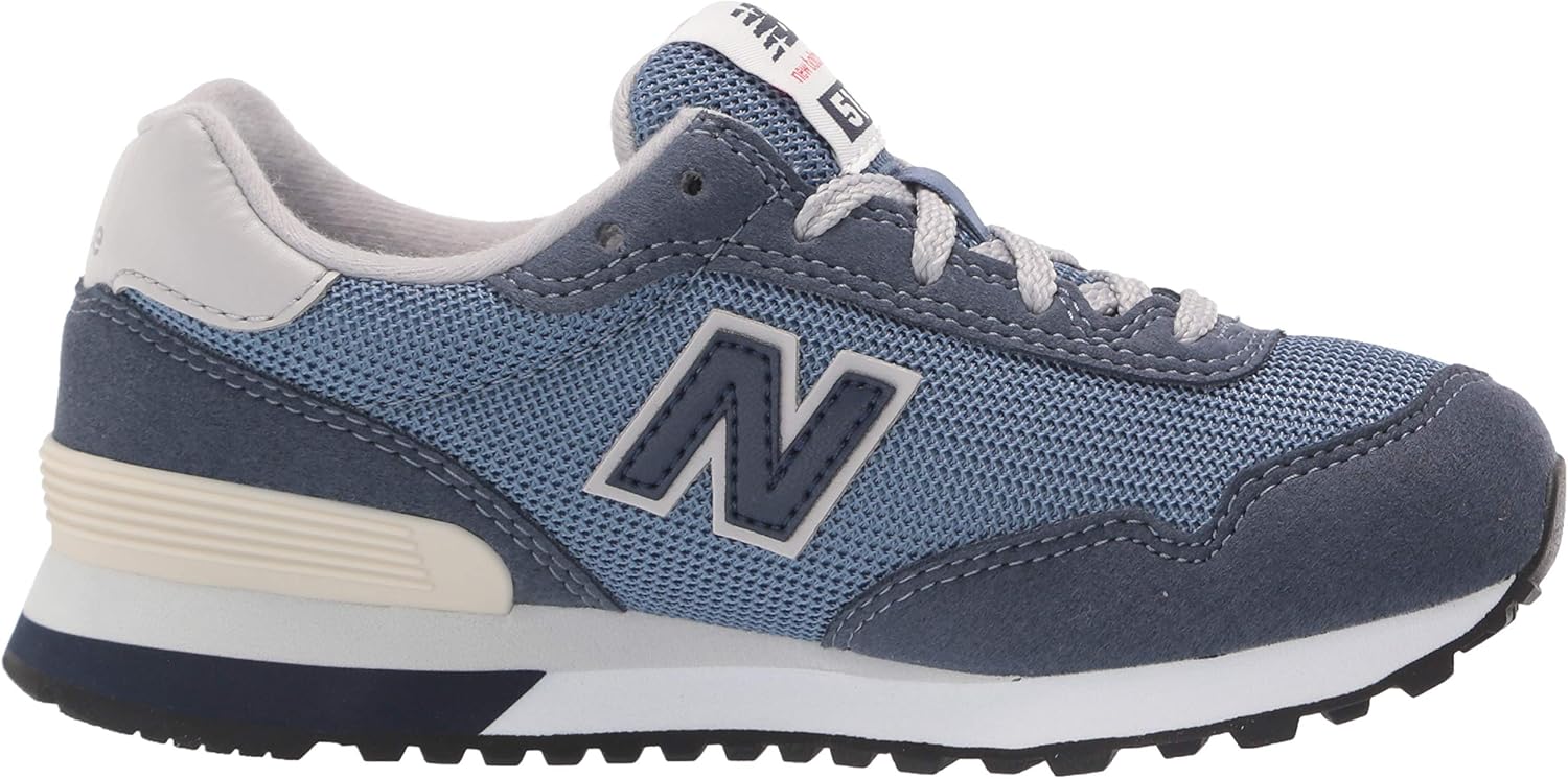  | New Balance Kid's 515 V1 Hook and Loop Sneaker | Sneakers