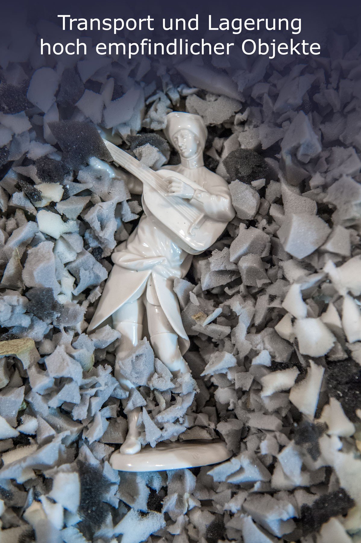 HOMOCONO 20 Stück Sofa Füllstäbe Weiß - Schaumstoff Streifen Gegen Rutschen Bezüge