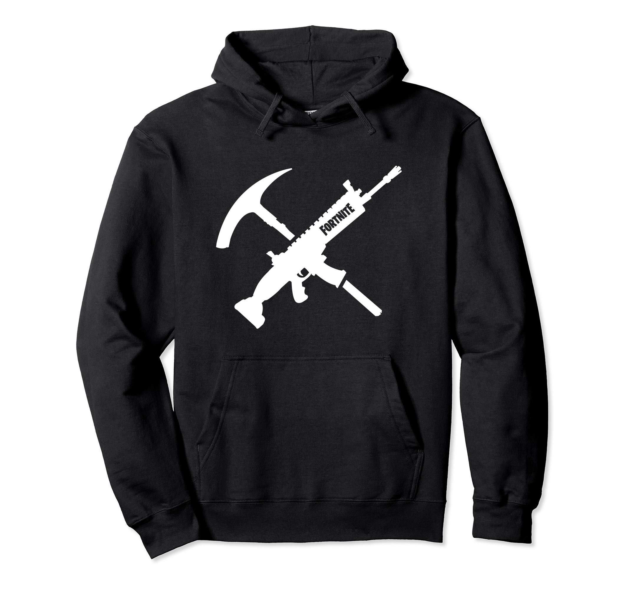 Fortnite Tools of the Trade Hoodie