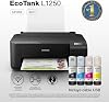 Epson Ecotank L1250 Color Wi-Fi Printer