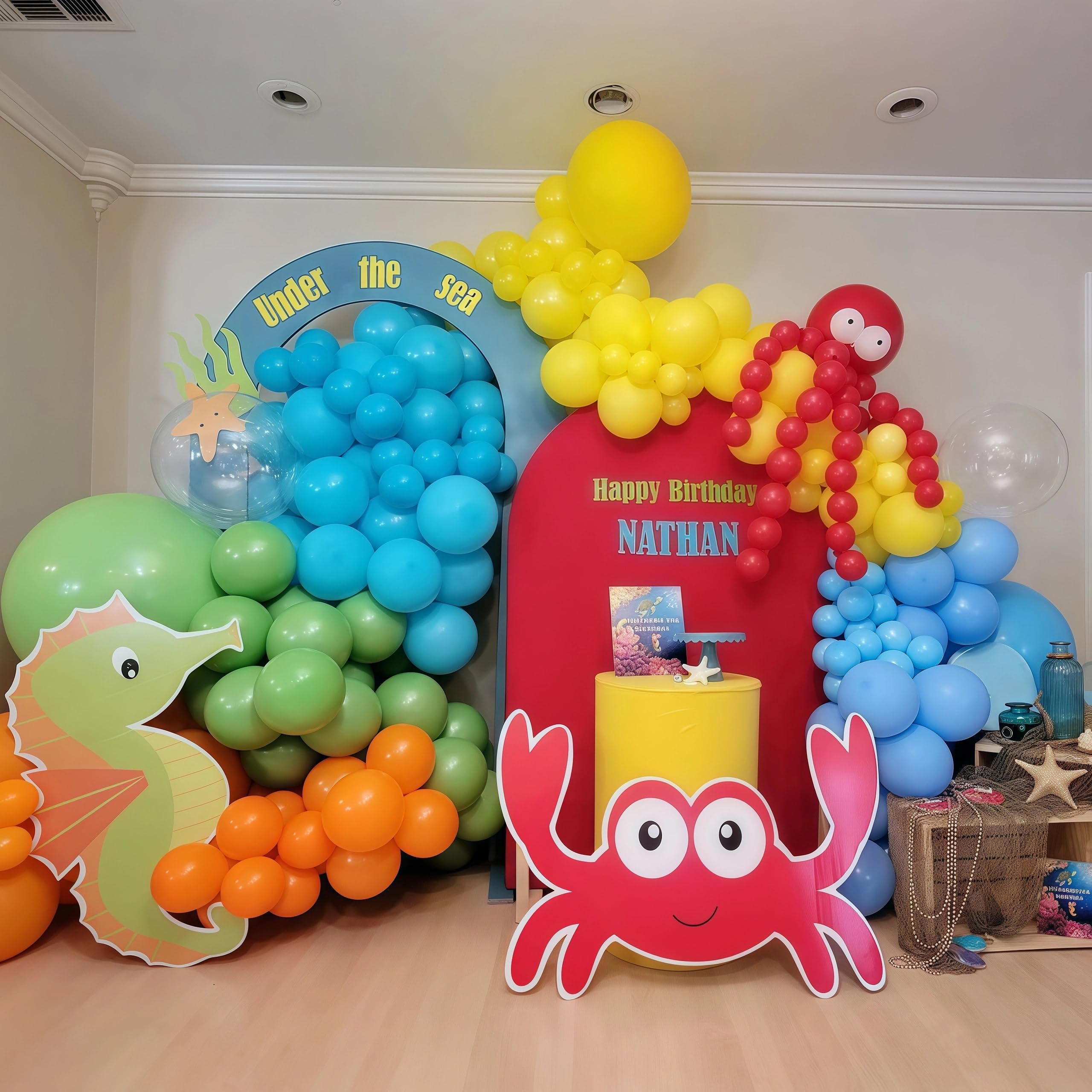 Rote Schnellverbindungsballons, 60 Stück, Verbindungsballons für Hochzeit, Geburtstag, Babyparty, Verlobung, Jahrestag, Party-Dekorationen (15,2 cm)