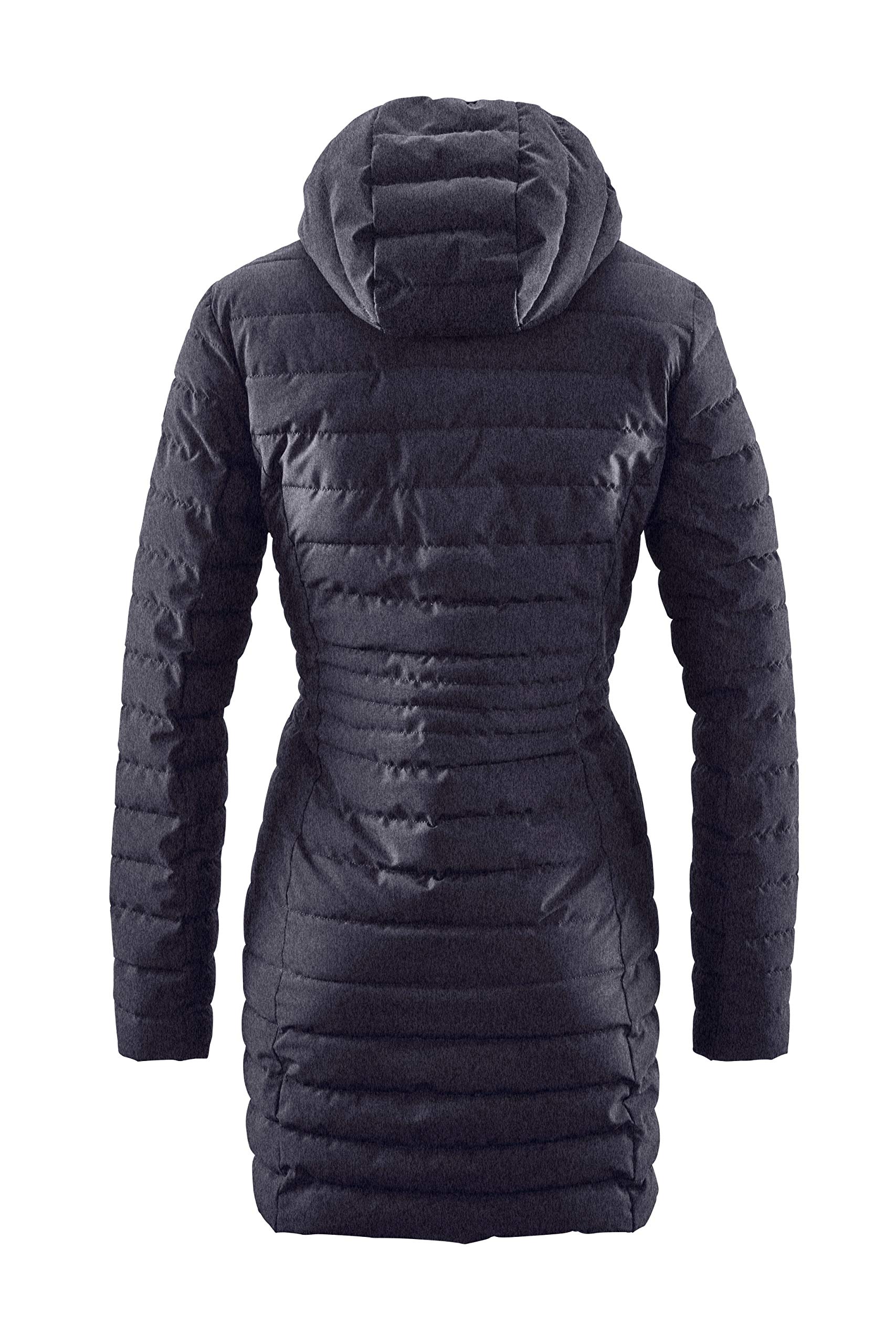 G.I.G.A. DX Bacarya damska parka funkcyjna