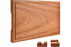 Wooden Cutting Boards For Kitchen, Your Best Choice of Premium Chopping Board